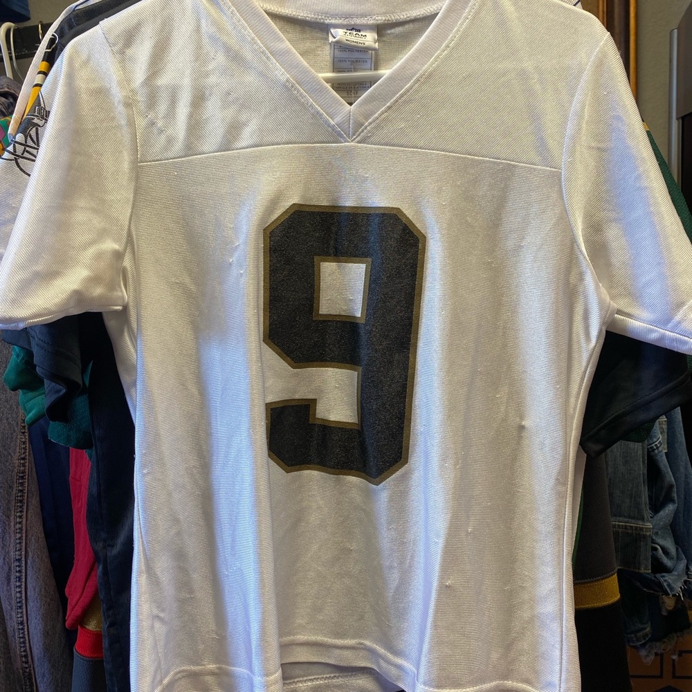 NFL jersey - Picture 2 of 2